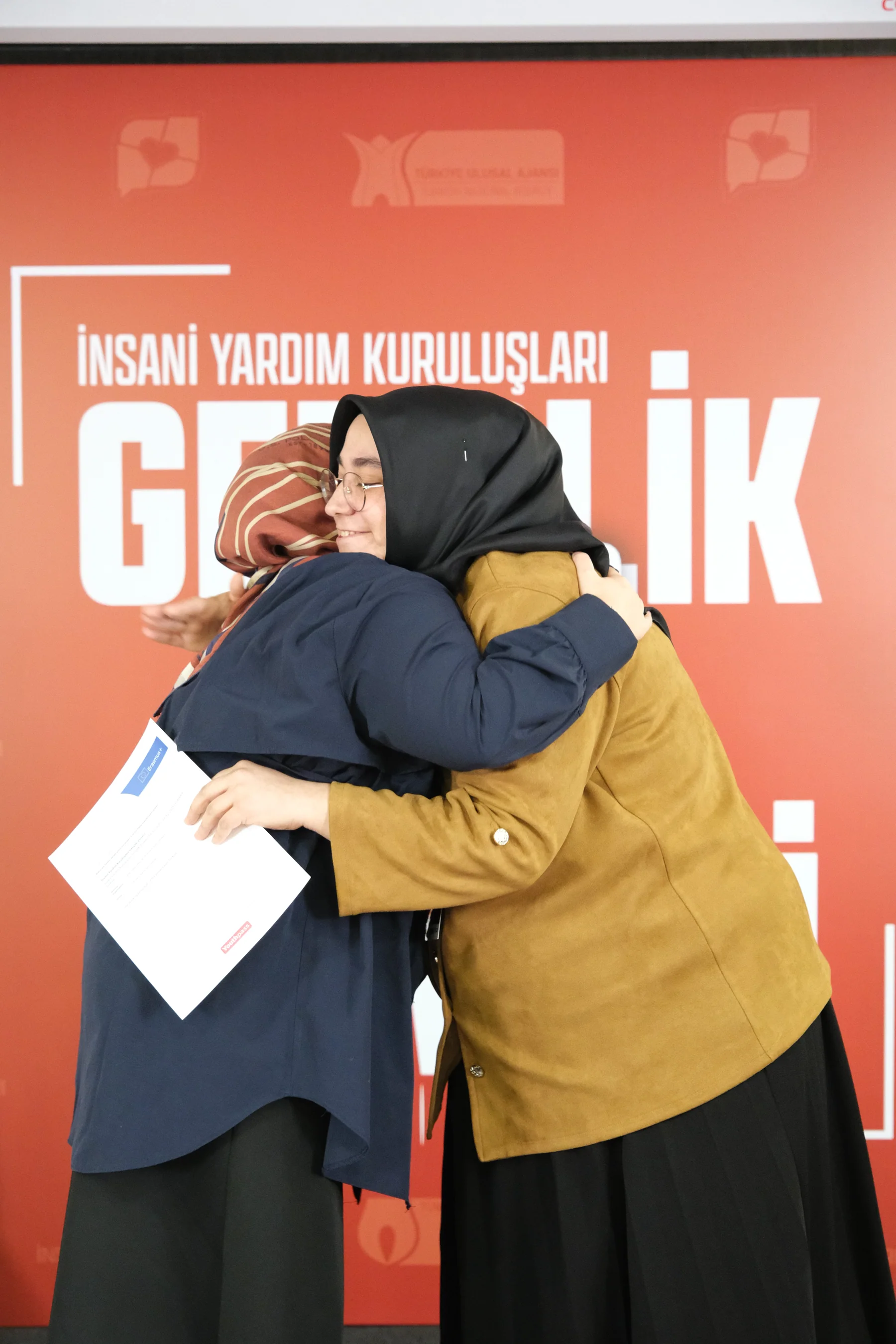 Paylaşılabilir seçki